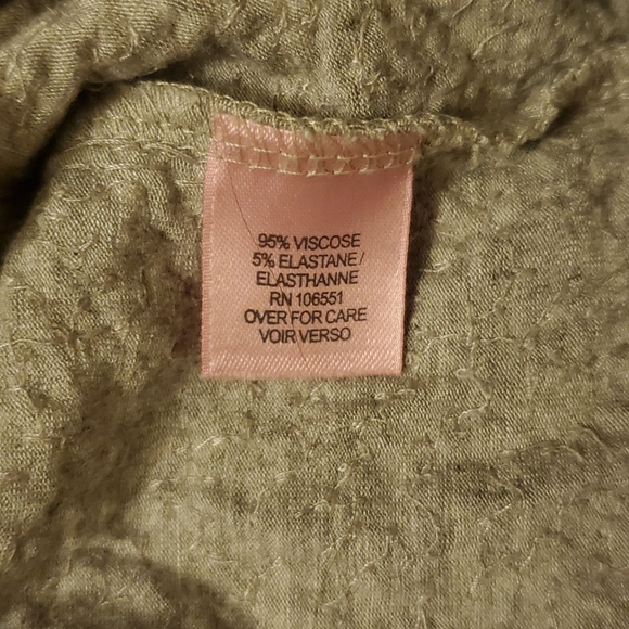 ❤️Calypso St Barth Bruni tee pink sequins short sleeved top XS - Picture 7 of 8